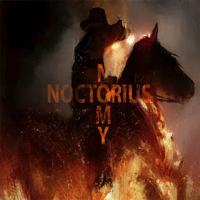 Noctorius - Single - Nomy