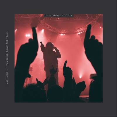 Tumbling Down the Years (Live) - Marillion