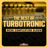 The Best of Turbotronic. Mega Compilation Album artwork