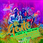 Mi Gente (Sunnery James & Ryan Marciano Remix) artwork