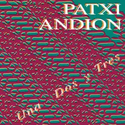 Letra de la canción Padre - Patxi Andión