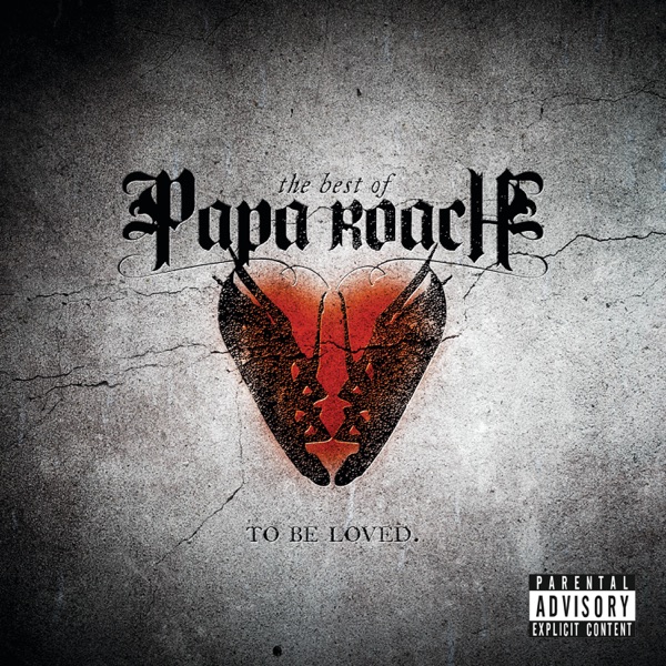 Papa Roach mit Broken Home