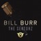 Bill Burr - The Sektorz lyrics