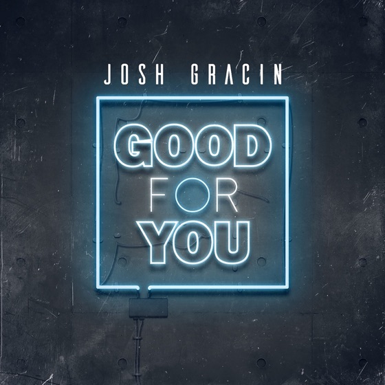 Cover artwork for Good for You