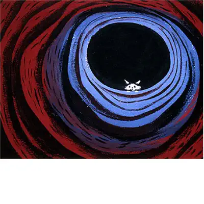 The Rabbithole - Single - Marre