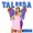 Taleesa - Jambalaya (Extended Mix)