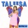Taleesa-Burning Up (Extended Mix)