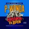 Kibbles 'N Bits - P-Wonda lyrics