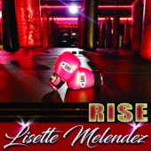 Lisette Melendez - Rise (Rascal Dub) artwork