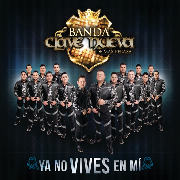 Banda Clave Nueva De Max Peraza - Cuál Adiós