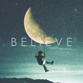 Believe - EP artwork