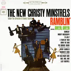 Ramblin' (Expanded Edition) by The New Christy Minstrels album reviews, ratings, credits