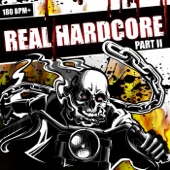 Real Hardcore 180 BPM, Pt. 2 artwork