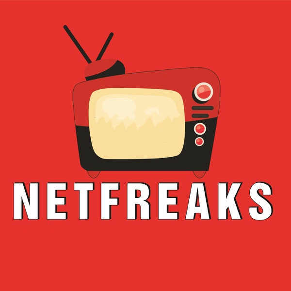 NetFreaks - Your Guide to Streaming Television cover