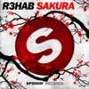 Sakura (Extended Mix) - Single, 2016