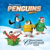 Penguins of Madagascar: Black & White Christmas Album - EP