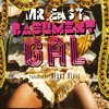 Bashment Gal - Single