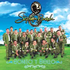 Bonito y Bello Song Lyrics