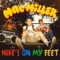 Nike's on My Feet - Mac Miller lyrics