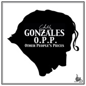 Something About Us (Chilly Gonzales Version) artwork