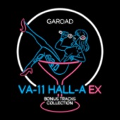 Va-11 Hall-A Ex: Bonus Tracks Collection artwork