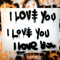 I Love You (feat. Kid Ink) [Remixes] - EP