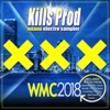 WMC 2018 (Miami Electro Sampler)