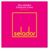 The Selador Treasure Trove (The Sixth Sense)