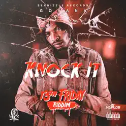 Knock It - Single - Govana Knock It - Single - Govana