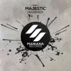 Stream & download Majestic - Single