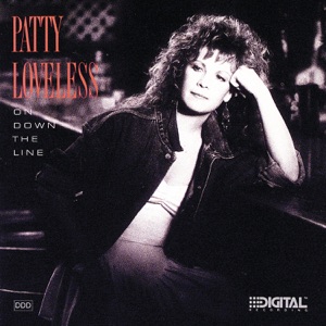 Patty Loveless - I'm That Kind of Girl - 排舞 音乐
