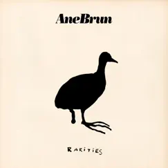 Rarities by Ane Brun album reviews, ratings, credits