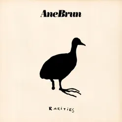 Rarities - Ane Brun