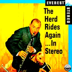 The Herd Rides Again by Woody Herman album reviews, ratings, credits