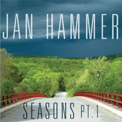 Seasons, Pt. 1 by Jan Hammer album reviews, ratings, credits