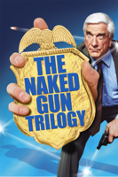 Paramount Home Entertainment Inc. - Naked Gun Trilogy artwork