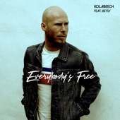 Everybody's Free (feat. BETSY) artwork