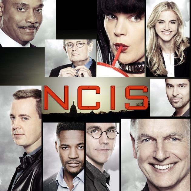 NCIS, Season 15 on iTunes