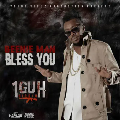 Bless You - Single - Beenie Man