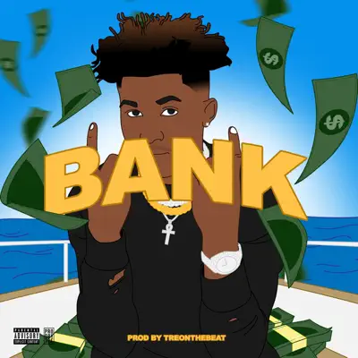 Bank - Single - DDG