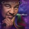 Missing You - George Duke lyrics