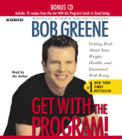 Bob Greene - Get with the Program (Abridged) artwork