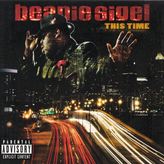 Cover artwork for The Reunion