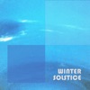 Winter Solstice - EP artwork