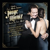 Los Amores De José Alfredo (Tributo A José Alfredo Jiménez) artwork