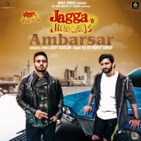 DEEP KAHLON - Ambarsar Chords and Lyrics