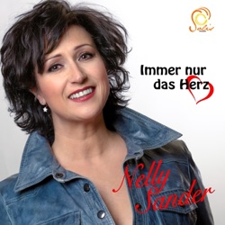 Nelly Sander - Immer nur das Herz