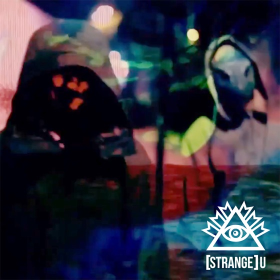 Cover artwork for Part Machine