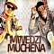 Mwedzi Muchena (feat. Oliver Mtukudzi) - DJ Stavo lyrics