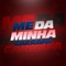 Me Dá Minha Garrafa (feat. MC Digu) - MC Tavinho lyrics
